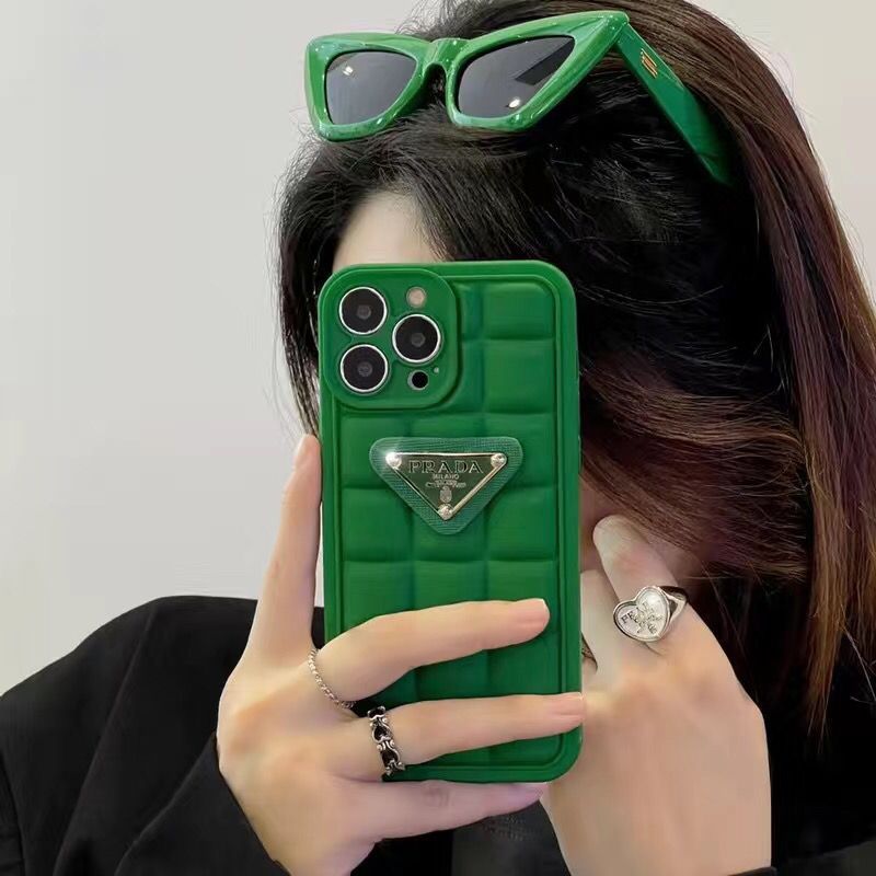 Μαλακή θήκη iPhone με τριγωνικό μαξιλάρι αέρα