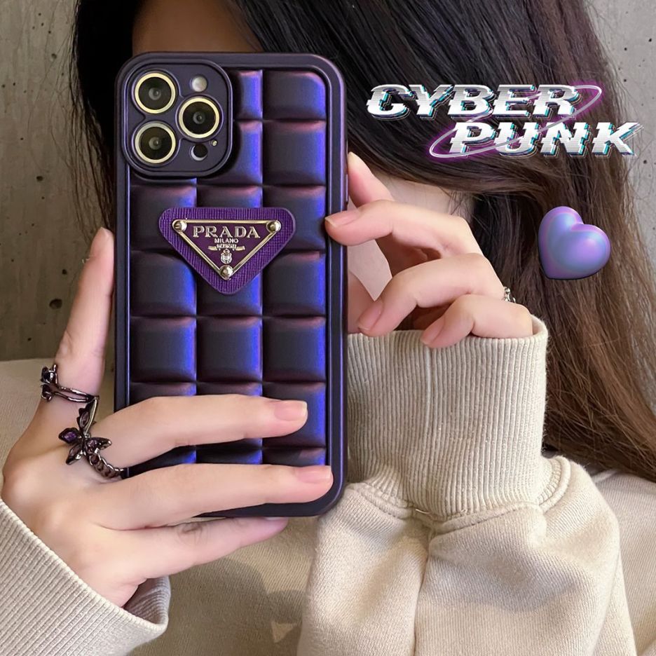 Μαλακή θήκη iPhone με τριγωνικό μαξιλάρι αέρα
