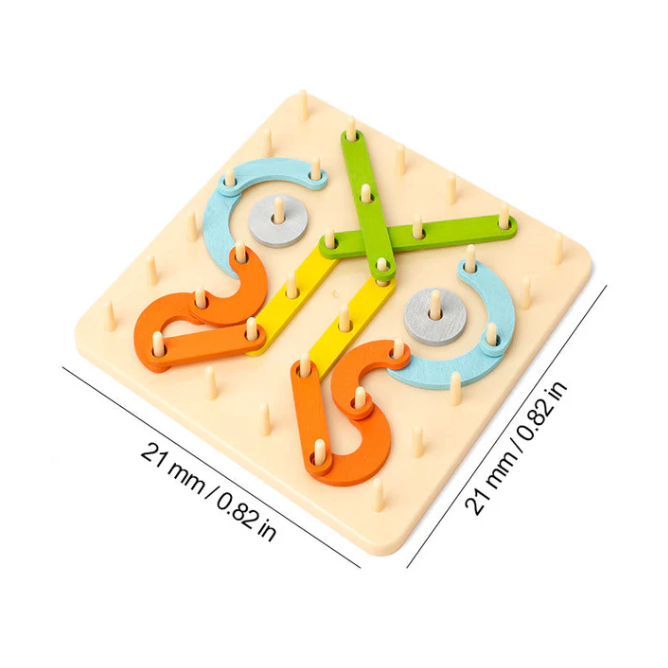 🎁Παζλ Μοντεσσόρι 🎅 Ιδέες για χριστουγεννιάτικα δώρα!