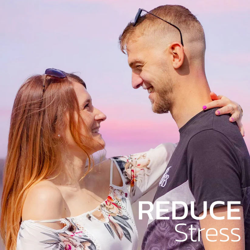 flysmus™ Blue De Lurex Φερομόνη Ανδρική Κολωνία