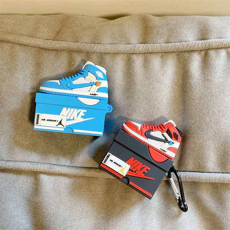 Θήκη Jordan 1 Airpods