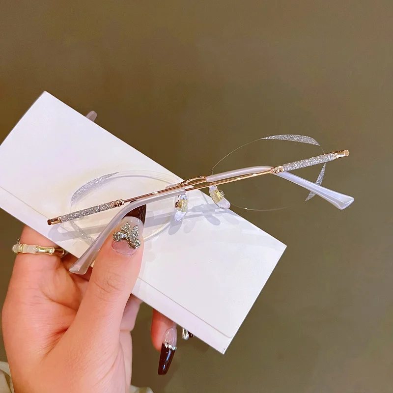 【Αγοράστε 1 και λάβετε 1 δωρεάν】ΓΥΑΛΙΑ ΠΡΕΣΒΥΩΠΙΑΣ ΓΥΝΑΙΚΕΙΑ ΑΝΤΙΜΠΛΕ ΦΩΤΟ ΔΙΑΜΑΝΤΙ