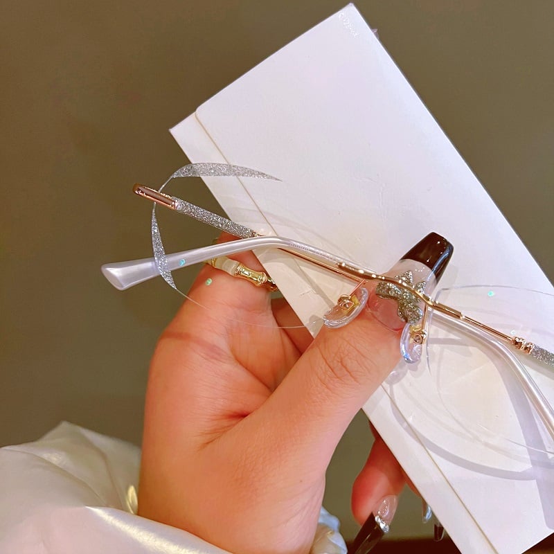 【Αγοράστε 1 και λάβετε 1 δωρεάν】ΓΥΑΛΙΑ ΠΡΕΣΒΥΩΠΙΑΣ ΓΥΝΑΙΚΕΙΑ ΑΝΤΙΜΠΛΕ ΦΩΤΟ ΔΙΑΜΑΝΤΙ