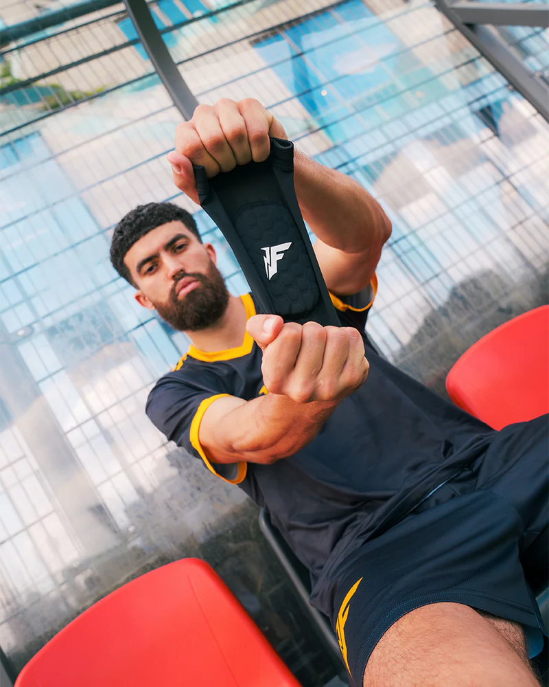 Προστατευτικό μανίκι κνήμης