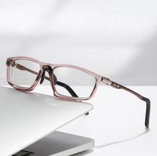 【Αγοράστε 1 και λάβετε 1 δωρεάν】 Αθλητικά γυαλιά ανάγνωσης πολλαπλής εστίασης που αλλάζουν χρώμα