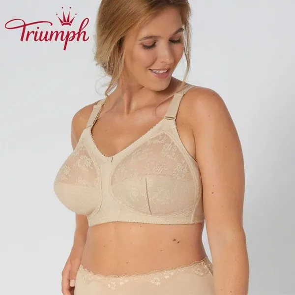 TRIUMPH - 3 ΚΣ. 💥 ΣΟΥΤΙΕΝ ΧΩΡΙΣ ΕΝΙΣΧΥΣΗ