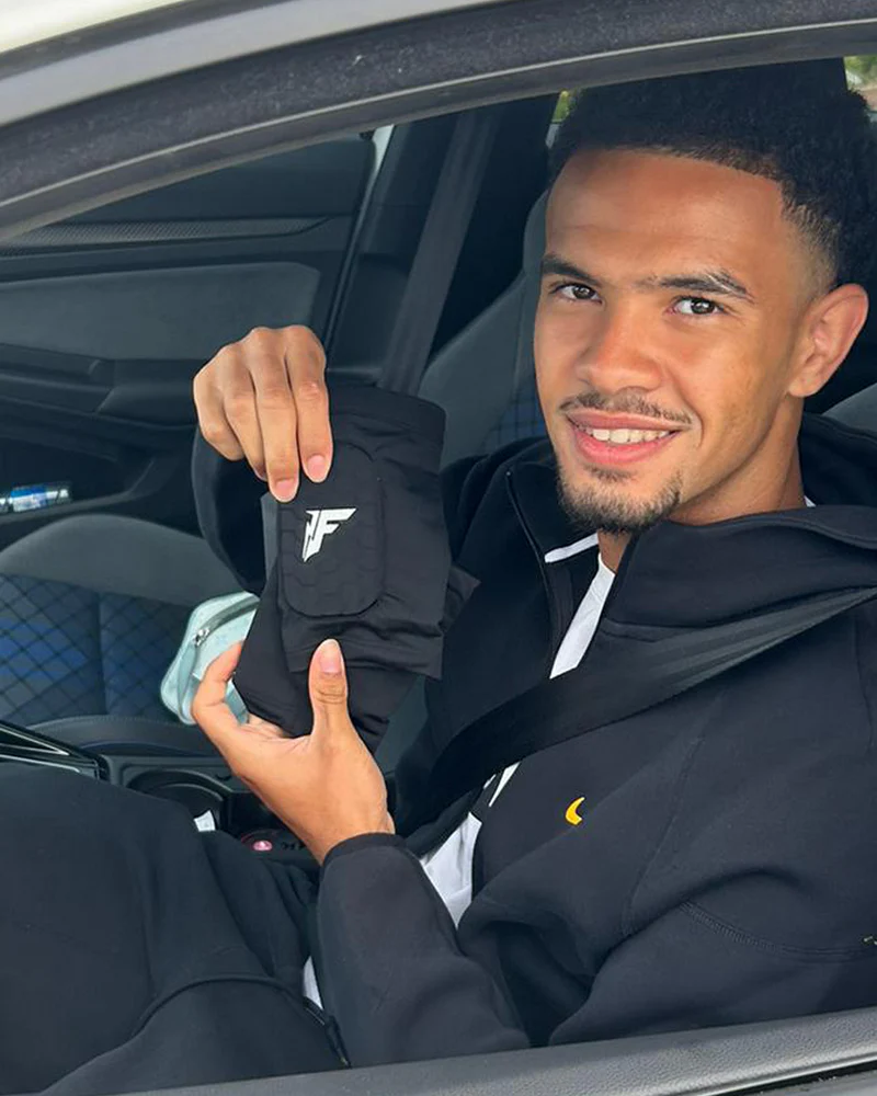 Προστατευτικό μανίκι κνήμης