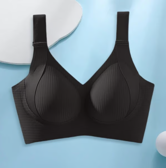 🎁 Αγοράστε 1, πάρτε 3 πακέτα 🔥 Soutien-gorge super gainant Soutien-gorge Soutien soupe sans armatures 👍 Fini les mellek tombants (Αγγλικά)