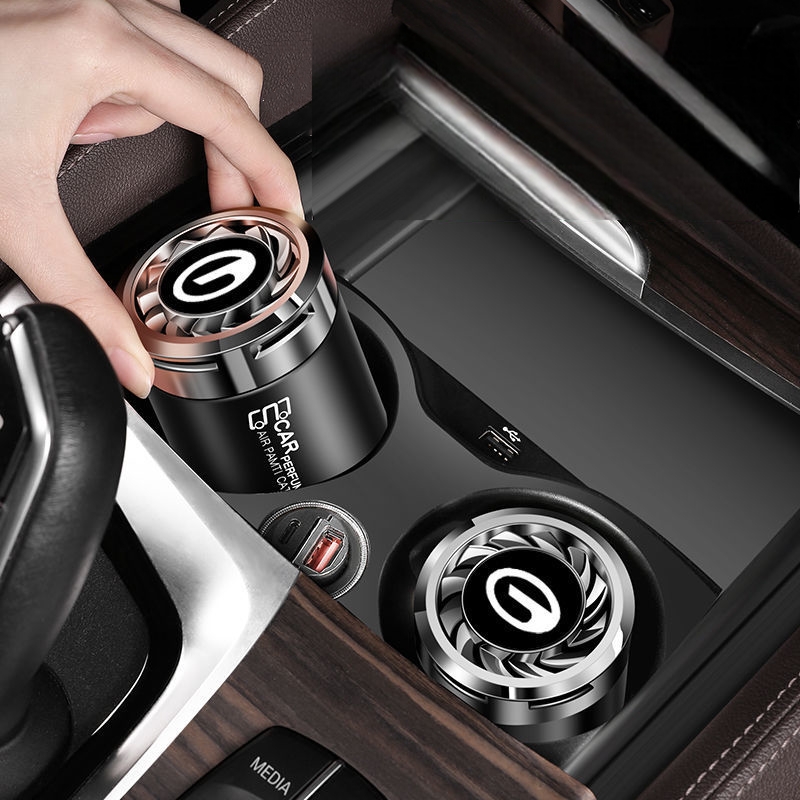 Βάλσαμο αυτοκινήτου αρωματοθεραπείας σε μορφή ελαφρού αρώματος μεγάλης διάρκειας για τοποθέτηση στο κάθισμα, δημιουργική εσωτερική διακόσμηση