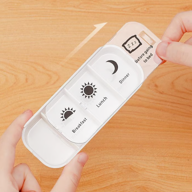 💊 Ακολουθήστε το Πρόγραμμα – 49% Έκπτωση – ✨7ήμερο Πρόγραμμα Φαρμάκων – για διαχείριση της υγείας σας χωρίς προβλήματα! 📅