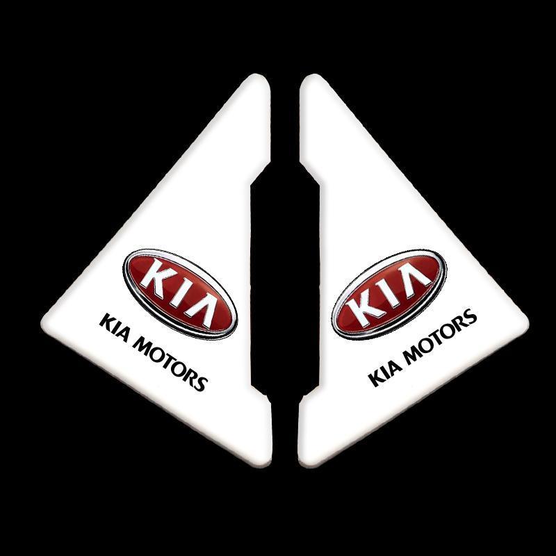 🔥50% έκπτωση🔥 Φύλακας πόρτας αυτοκινήτου 🎉4 τεμάχια🎉