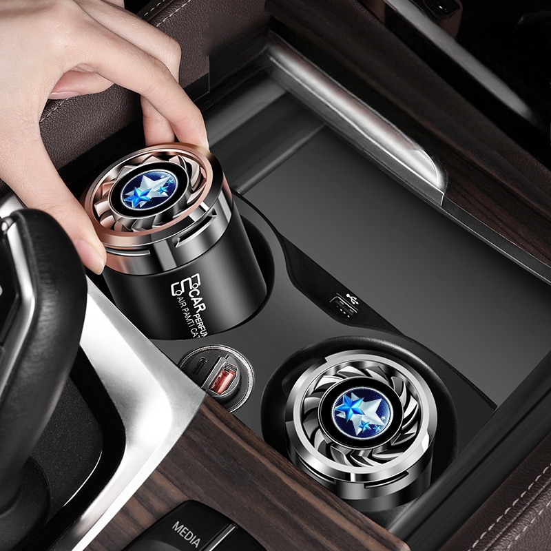 Βάλσαμο αυτοκινήτου αρωματοθεραπείας σε μορφή ελαφρού αρώματος μεγάλης διάρκειας για τοποθέτηση στο κάθισμα, δημιουργική εσωτερική διακόσμηση