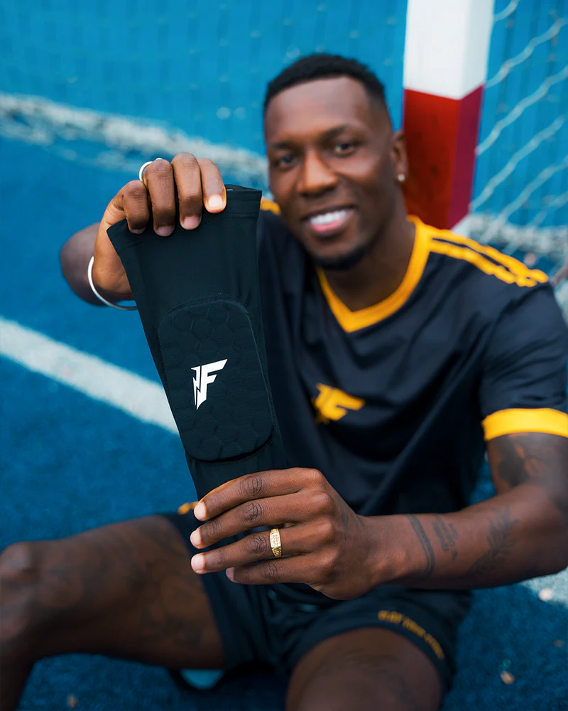 Προστατευτικό μανίκι κνήμης