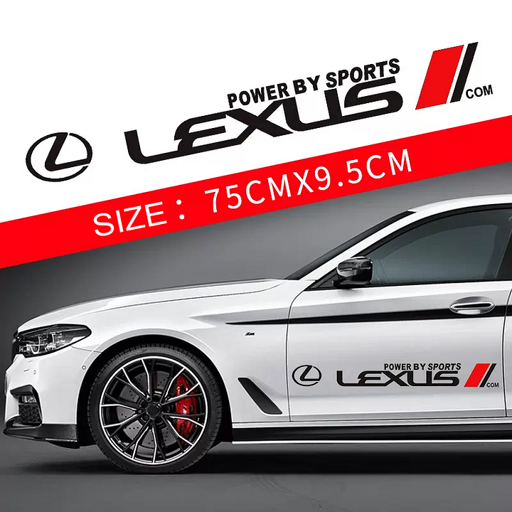 Ζεστές Προσφορές ✨50% Έκπτωση ✨ Εξατομικευμένες Περιτυλίξεις Αυτοκινήτου - 2 τεμ.