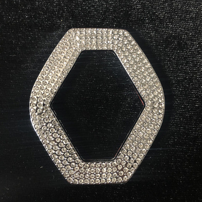 ΤΕΛΕΥΤΑΙΑ ΕΚΠΤΩΣΗ🎉50% ΕΚΠΤΩΣΗ🎉 Δημιουργικό αυτοκόλλητο τιμονιού από στρας