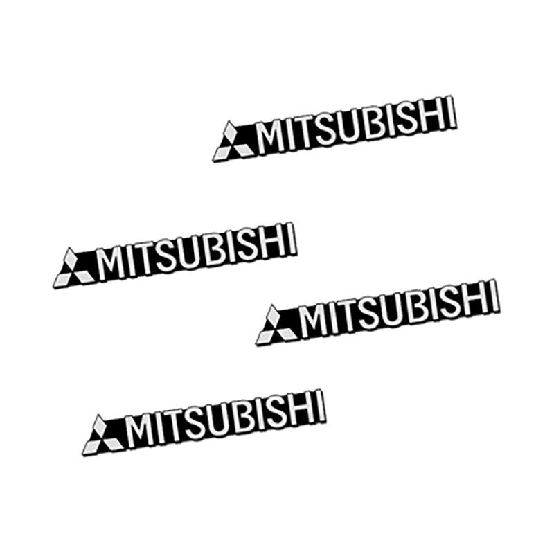 Αυτοκόλλητο διακόσμησης με δημιουργικό λογότυπο αυτοκινήτου 3D🎉10 τεμάχια🎉