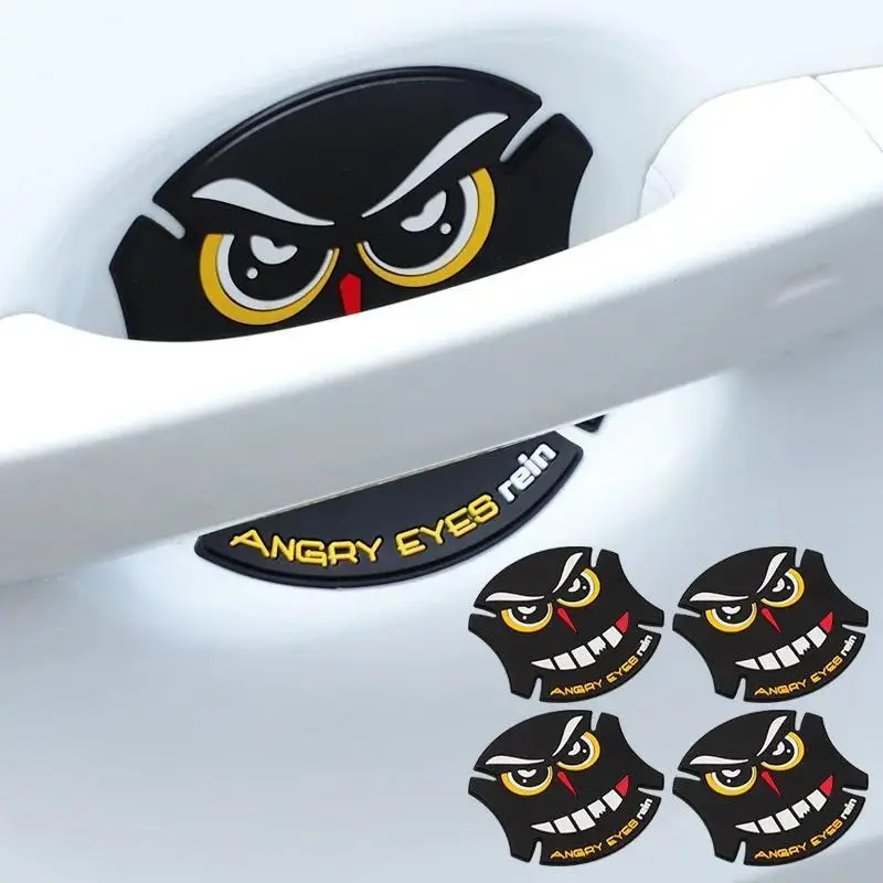 Σετ προστασίας πορτών αυτοκινήτου GuardPro™: Προστατευτικές λωρίδες προφυλακτήρα και γρατσουνιές