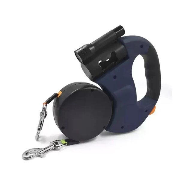 Λουρί χωρίς μπερδέματα - FurryPet™