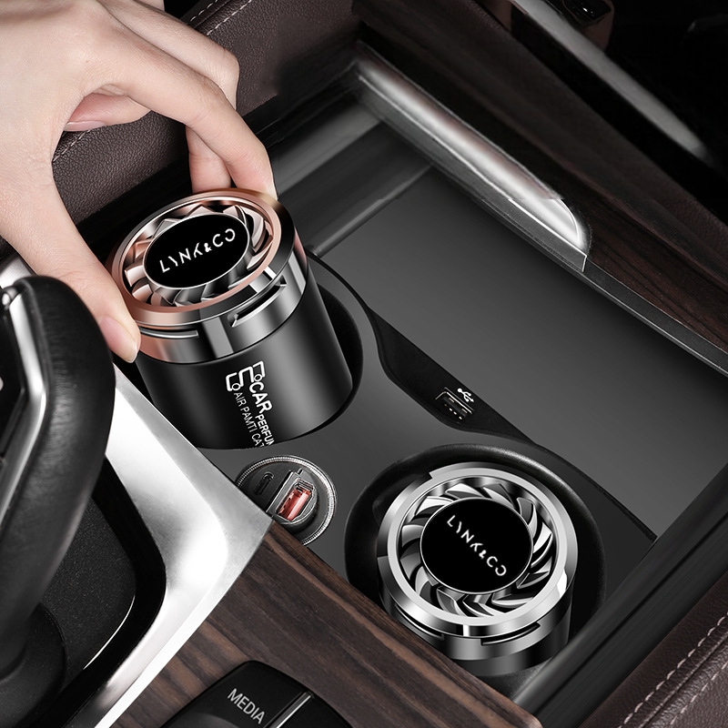 Βάλσαμο αυτοκινήτου αρωματοθεραπείας σε μορφή ελαφρού αρώματος μεγάλης διάρκειας για τοποθέτηση στο κάθισμα, δημιουργική εσωτερική διακόσμηση