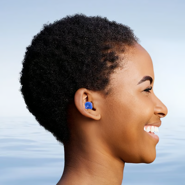 💥ΝΕΟΣ ΣΧΕΔΙΑΣΜΟΣ 2025-👂Η πρώτη φουσκωτή ωτοασπίδα με υγρό στον κόσμο