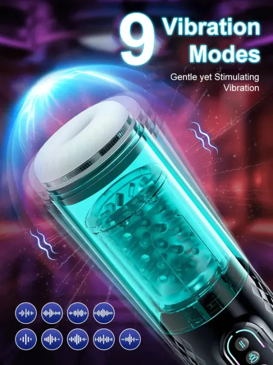 [Διακριτική Διανομή] – Έξυπνη Συσκευή Αναρρόφησης και Ανύψωσης – Πλήρως Αυτοματοποιημένη για Απρόσκοπτη Απόλαυση