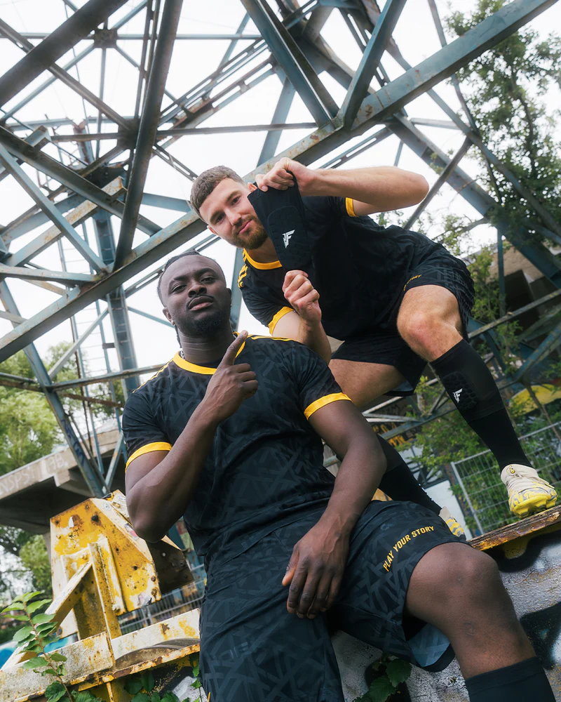 Προστατευτικό μανίκι κνήμης