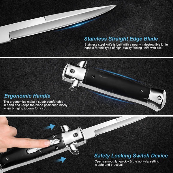 Σειρά Ιταλικής Μαφίας Hurricane (Προσφορά Περιορισμένης Διάρκειας, Μόνο Μία Ημέρα Απομένει)