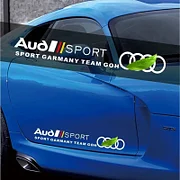 Ζεστές Προσφορές ✨50% Έκπτωση ✨ Εξατομικευμένες Περιτυλίξεις Αυτοκινήτου - 2 τεμ.