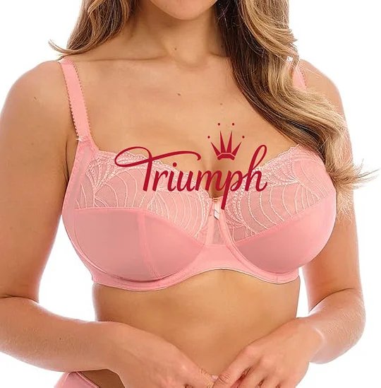 ✨Triumph ✨Σουτιέν πλαϊνής στήριξης [65A-120H]