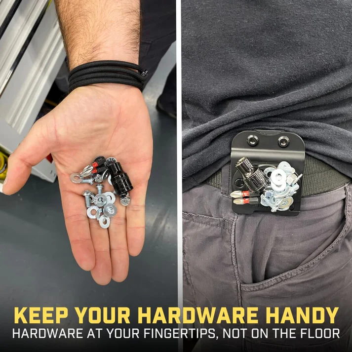 MagMaster | Μαγνητική θήκη εργαλείων και εξαρτημάτων