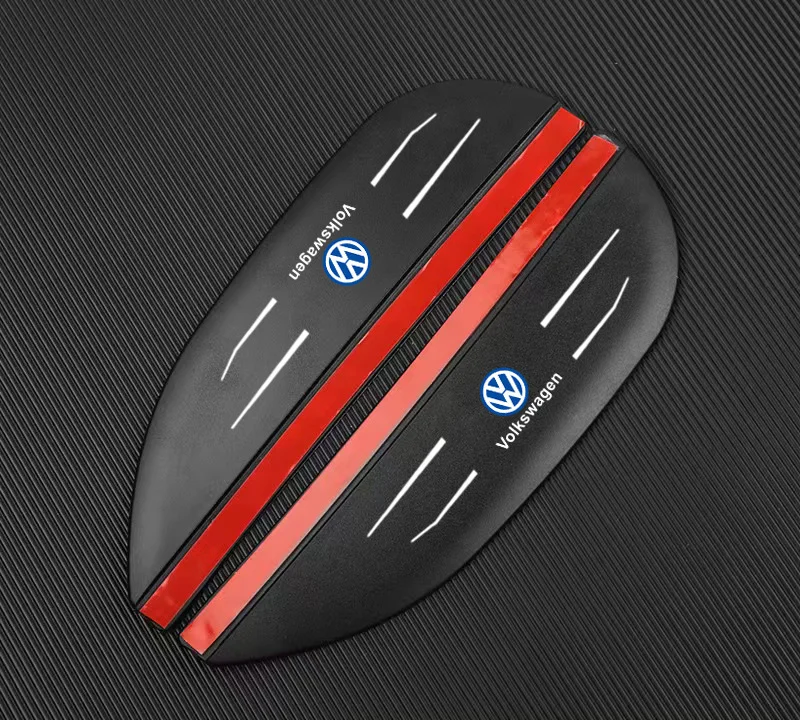 🔥Špeciálna ponuka🔥Exkluzívne logo🔥Zadné zrkadlo na obočie v daždi a snehu (2ks)