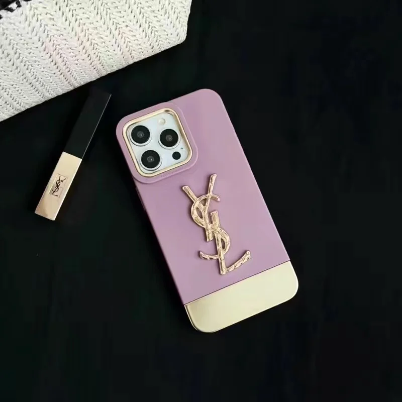 Πολυτελές YSL® Premium iPhone έτος