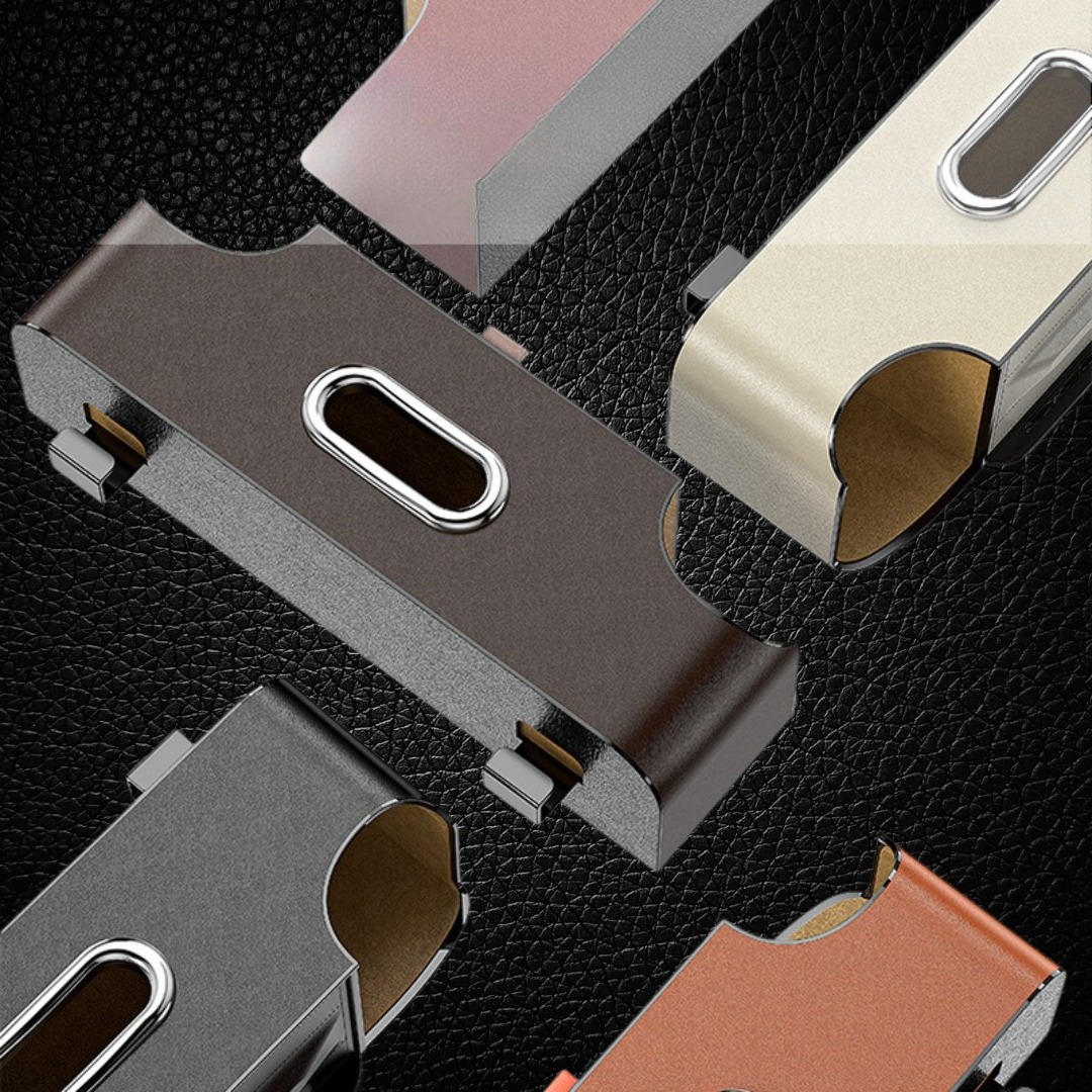 Πολυλειτουργικό κουτί αποθήκευσης πλάτης καθίσματος αυτοκινήτου