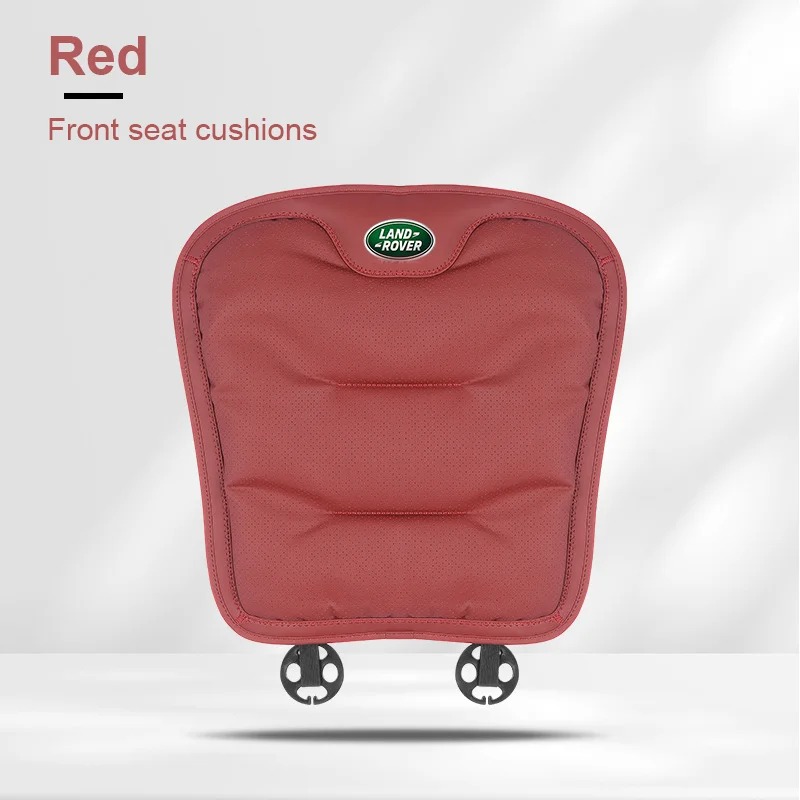 Μαξιλάρι καθίσματος αυτοκινήτου από δέρμα νάπα υψηλής ποιότητας, άνετη πλάτη