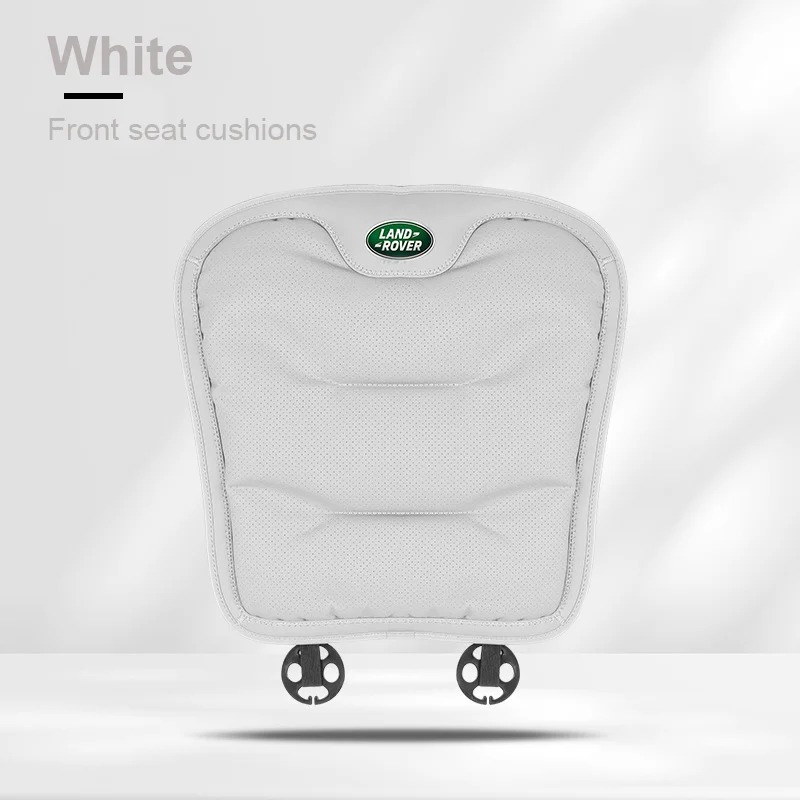 Μαξιλάρι καθίσματος αυτοκινήτου από δέρμα νάπα υψηλής ποιότητας, άνετη πλάτη