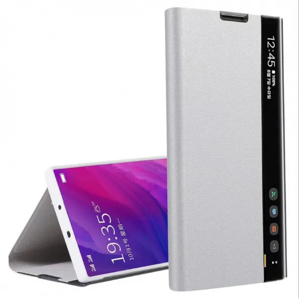 📱Kompatibilní s pouzdrem Samsung Smart Window Phone