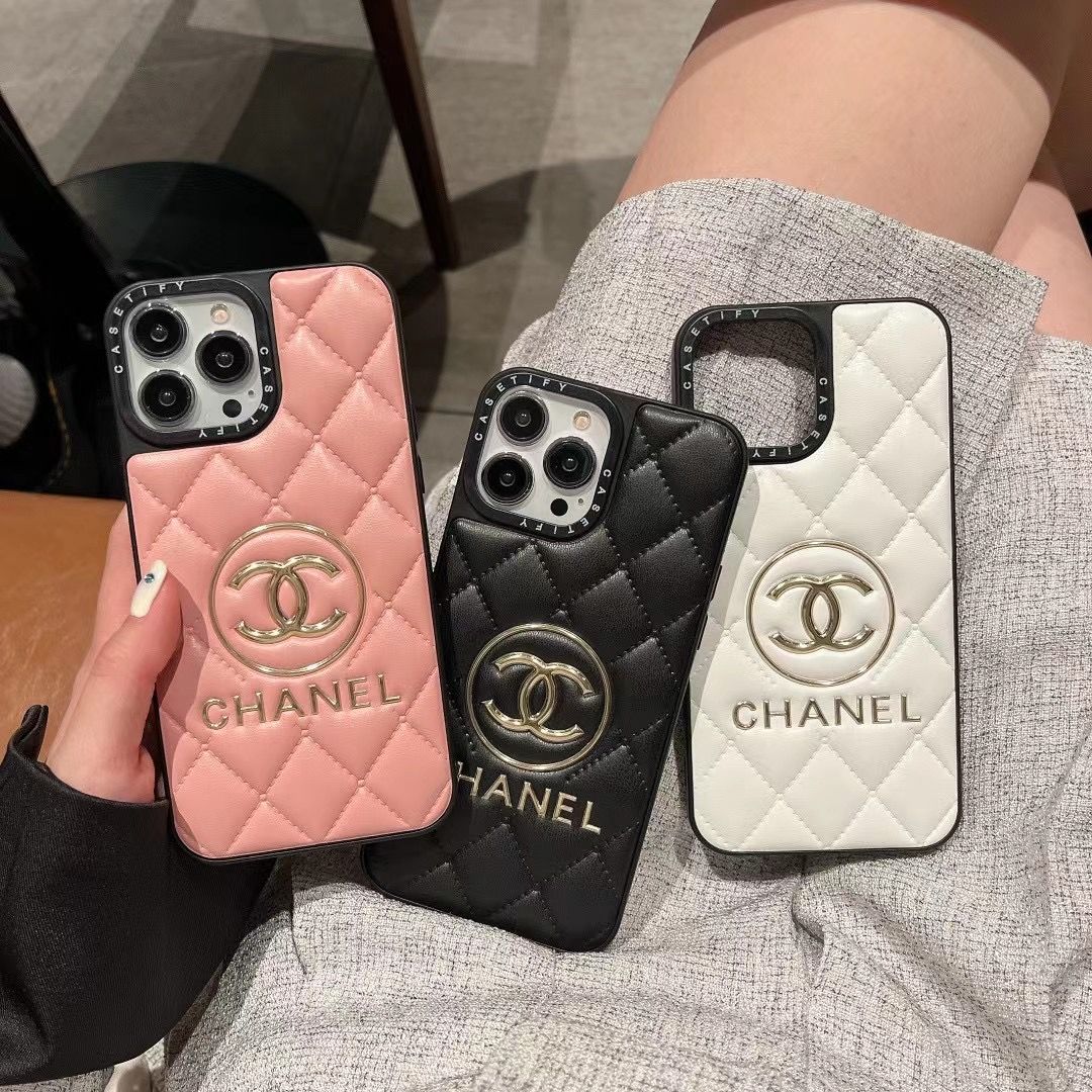 Evropský a americký trend all-inclusive ochranné pouzdro na iPhone