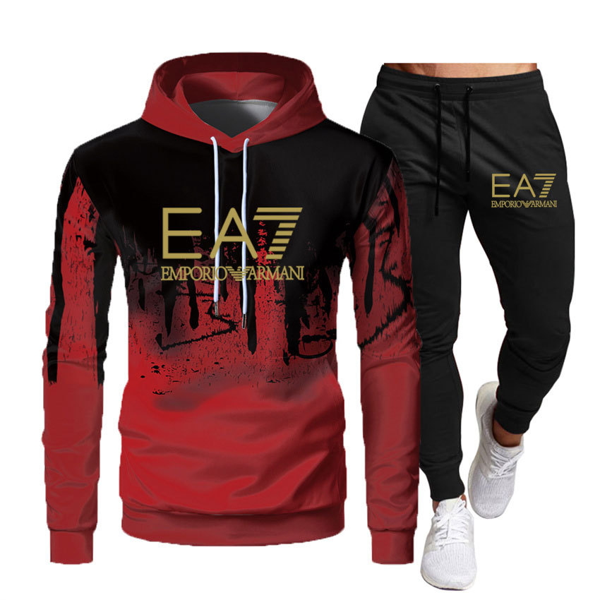 2023 toamna noi pulovere, pantaloni, imbracaminte sport casual