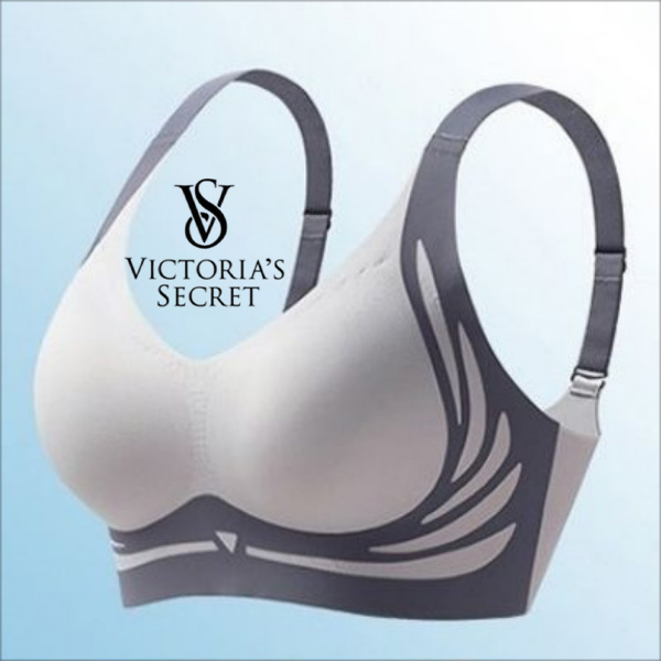 VICTORIA'S SECRET-(3 bucăți) Strângeți și ridicați confortabil sânii