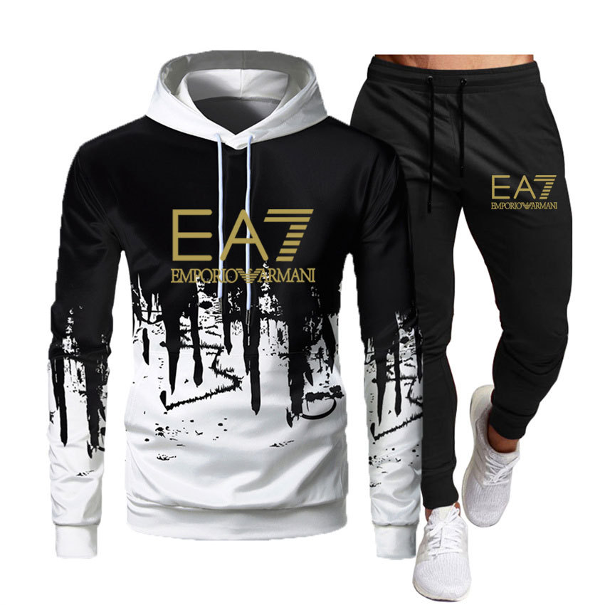 2023 toamna noi pulovere, pantaloni, imbracaminte sport casual