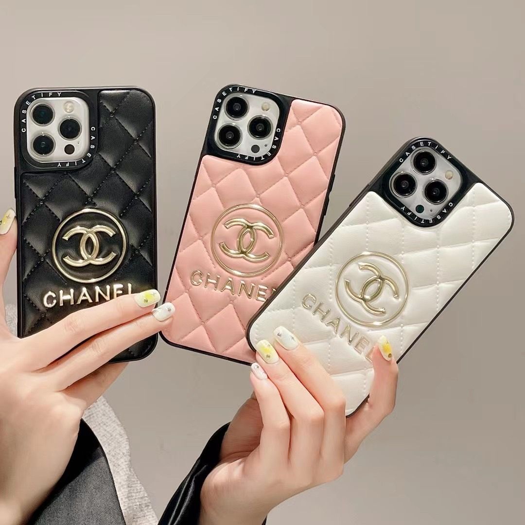 Husă de protecție pentru iPhone all-inclusive în tendințe europene și americane