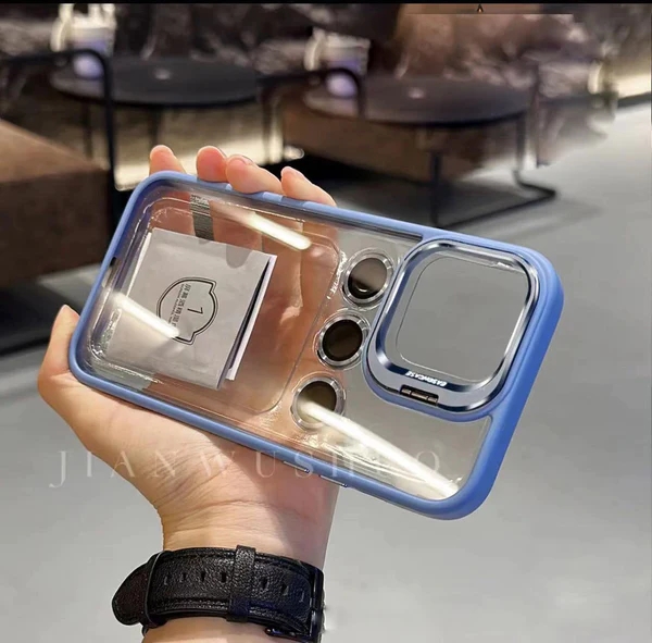Husa independenta pentru iPhone
