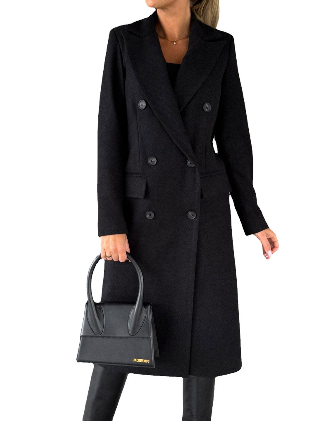 ❤️Stilul unic te va face să arăți mai frumoasă, la modă, sexy și elegantă. ❤️Moale și confortabil, stil nou pentru toamnă și iarnă.