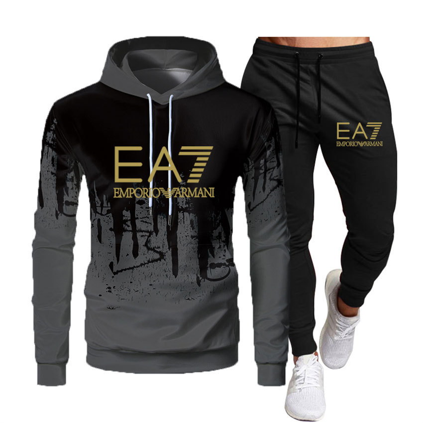 2023 toamna noi pulovere, pantaloni, imbracaminte sport casual
