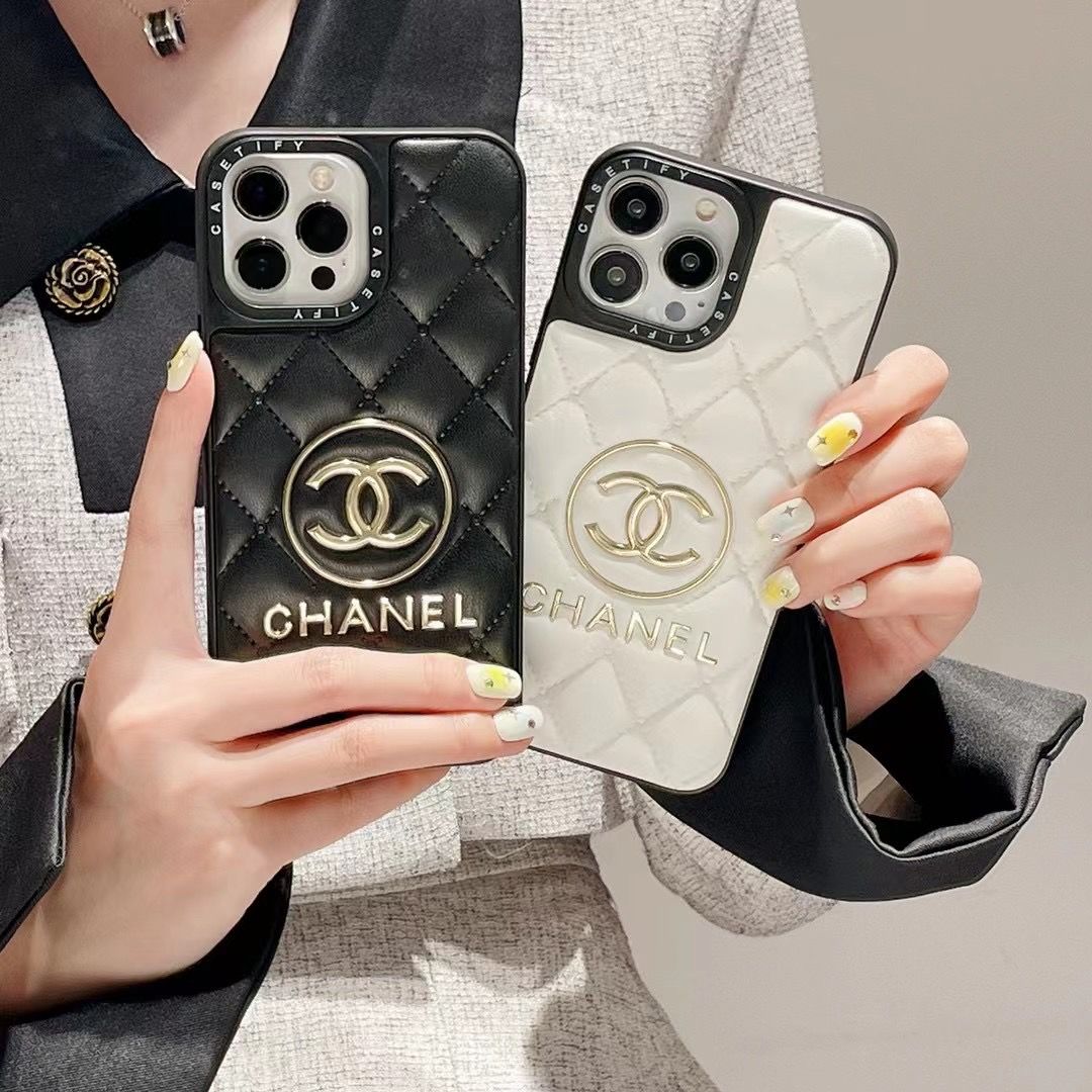 Husă de protecție pentru iPhone all-inclusive în tendințe europene și americane
