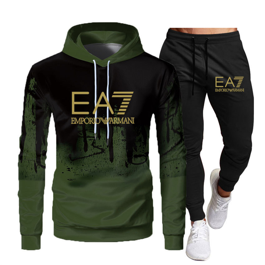 2023 toamna noi pulovere, pantaloni, imbracaminte sport casual
