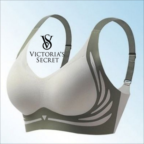 VICTORIA'S SECRET-(3 bucăți) Strângeți și ridicați confortabil sânii