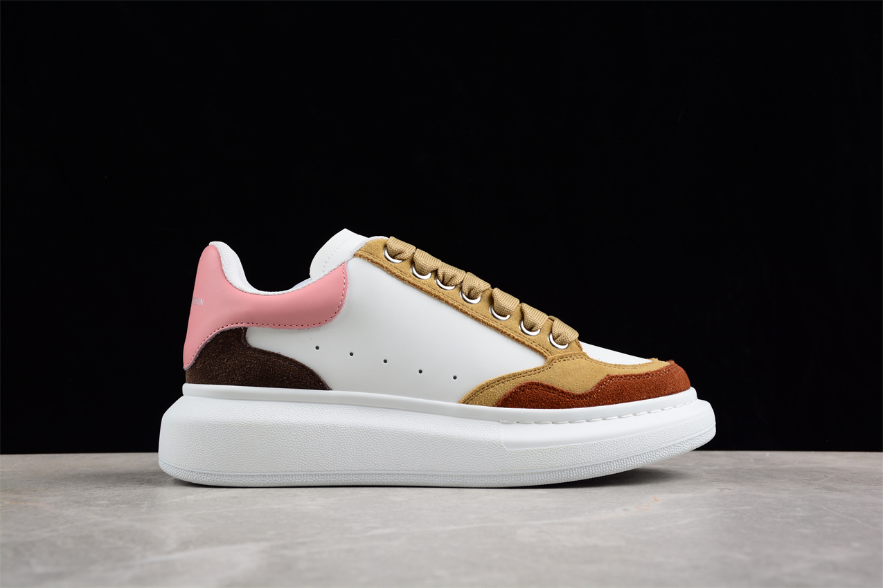 Alexander McQueen Golden Goose