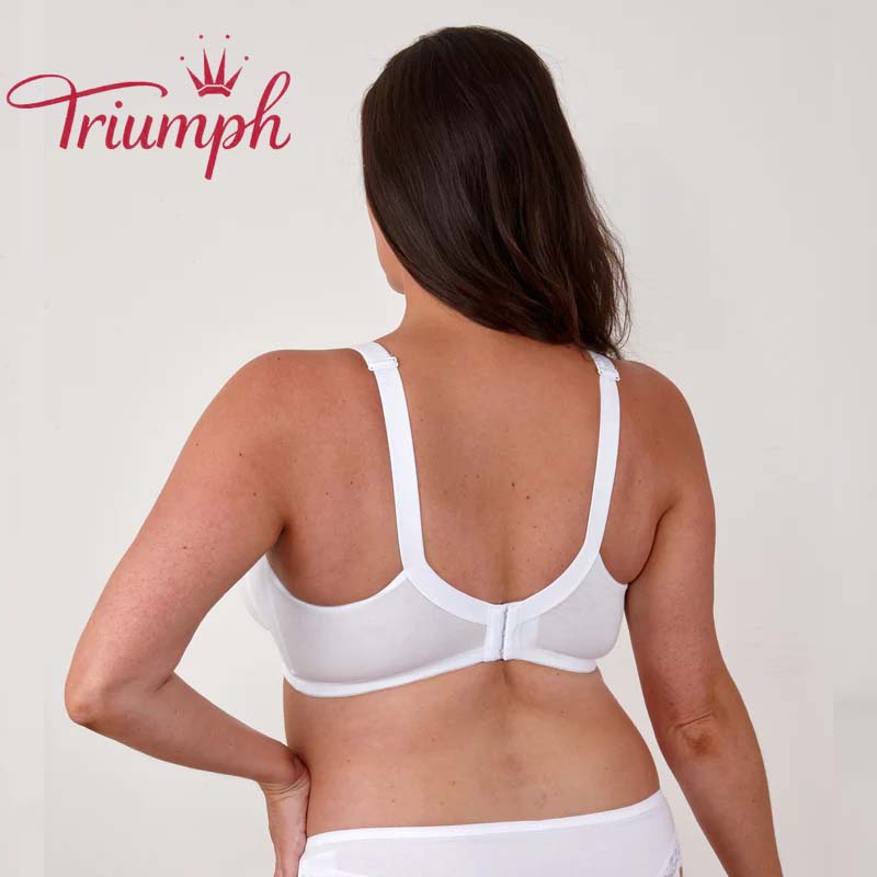 Триумф - 3 бр. 💥 Безжичен сутиен