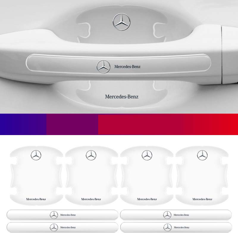 bandă de protecție anti-coliziune auto